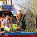 Optocht - 118