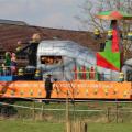 Optocht - 145