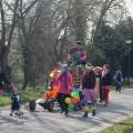 Optocht - 168