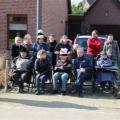 Optocht - 188