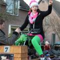 Optocht - 203