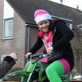Optocht - 204