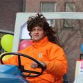 Optocht - 209