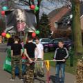 Optocht - 235