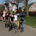 Optocht - 237