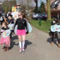 Optocht - 244