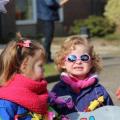 Optocht - 257