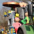 Optocht - 262