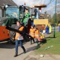 Optocht - 264