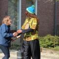 Optocht - 268