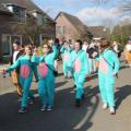 Optocht - 276