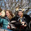 Optocht - 282