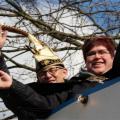 Optocht - 286