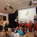 Liedjesavond - 200