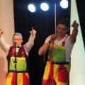 Liedjesavond - 244