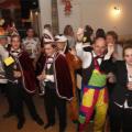 Liedjesavond - 281