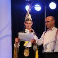Liedjesavond - 322