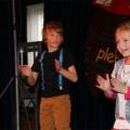 Jeugdpronkzitting - 106
