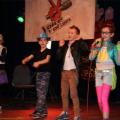 Jeugdpronkzitting - 140