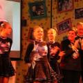 Slotbal - 106