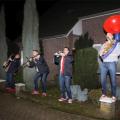 Slotbal - 253