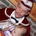 Receptie Jeugdprinses Manon-166