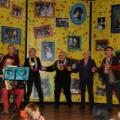 Jeugdboerenbruiloft - 288