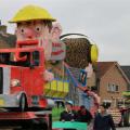 Optocht - 045