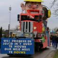 Optocht - 102