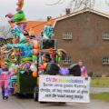 Optocht - 118