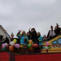 Optocht - 133