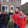 Optocht - 146