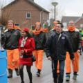 Optocht - 154