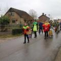 Optocht - 156