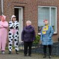 Optocht - 174