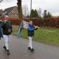 Optocht - 206