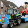 Optocht - 210