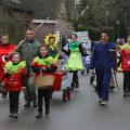 Optocht - 213