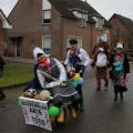 Optocht - 223