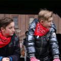 Optocht - 242