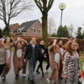 Optocht - 245