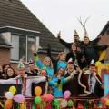 Optocht - 248