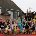 Optocht - 249