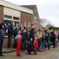 Optocht - 262