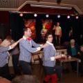 Liedjesavond - 134