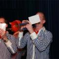 Liedjesavond - 159