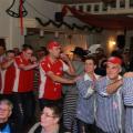 Liedjesavond - 262