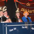 Pronkzitting - 187