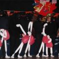 Pronkzitting - 287