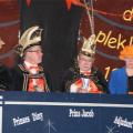 Pronkzitting - 292
